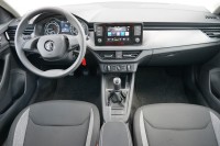 Skoda Scala 1.0 TSI