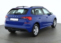 Skoda Kamiq 1.0 DSG Active
