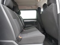 Opel Vivaro 2.0 Doppelkabine