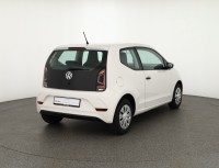 VW up up! 1.0 take up!