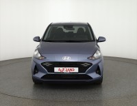Hyundai i10 1.2 Aut.