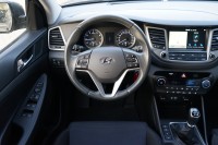 Hyundai Tucson 1.6