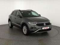 VW T-Roc 2.0 TDI DSG