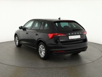 Skoda Scala 1.0 TSI DSG