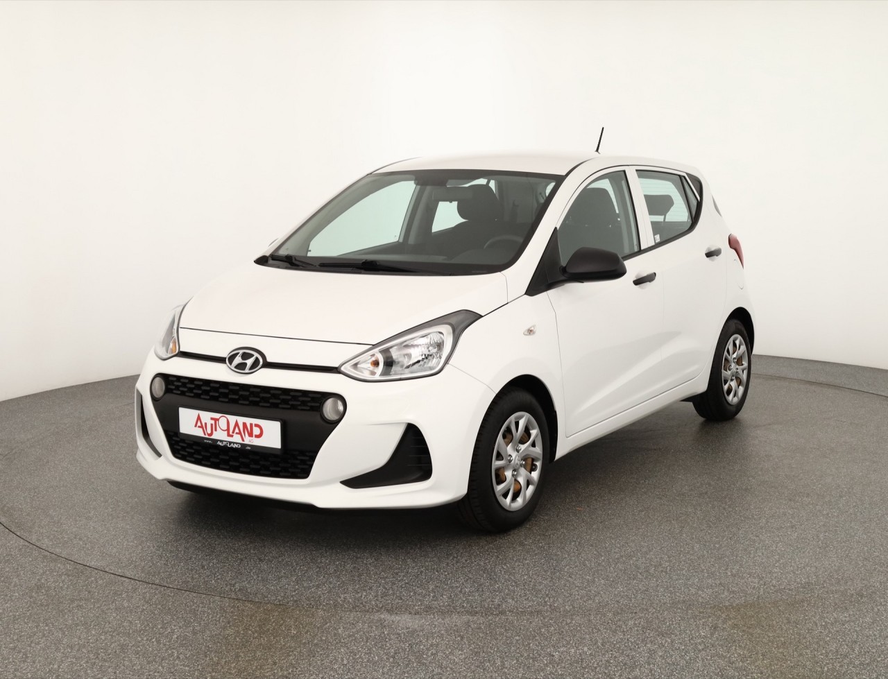 Hyundai i10 1.0 Classic