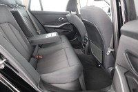 BMW 318 d Touring