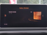 Audi A4 Quattro Avant 2.0TFSI quattro S-Line