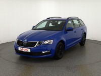 Vorschau: Skoda Octavia Combi 1.5TSI Tour