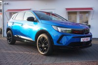 Opel Grandland 1.2 GS Line