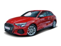 Audi S3 Sportback quattro ACC Navi DAB Kamera Laser