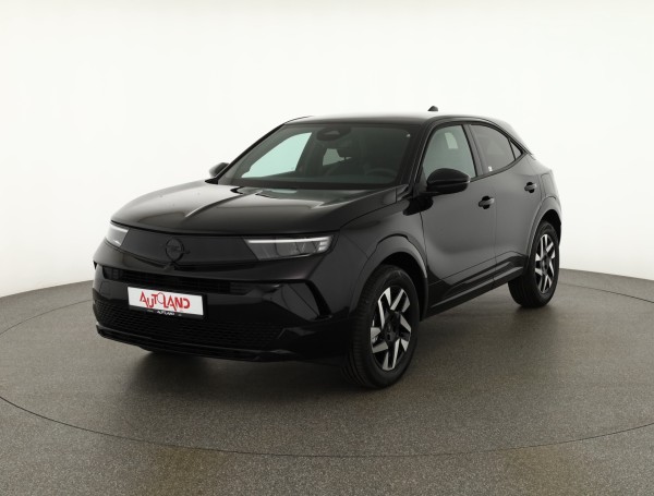 Opel Mokka GS 1.2 DI Turbo Aut.