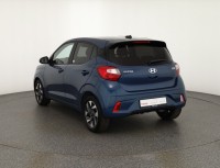 Hyundai i10 1.2 Aut.