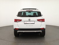 Seat Ateca 1.5 TSI DSG