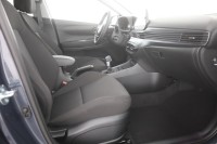 Hyundai i20 1.0T-GDI Aut.