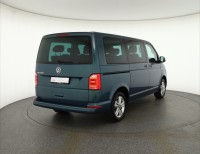 VW T6 Multivan 2.0 TDI DSG