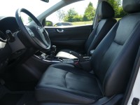 Nissan Pulsar 1.2 DIG-T Tekna