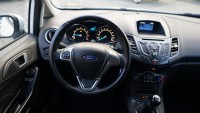 Ford Fiesta 1.25 SYNC Edition