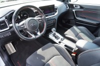 Kia pro_cee'd ProCeed 1.6 T-GDI GT