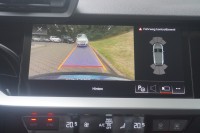 Audi A3 Sportback 35 1.5 TFSI