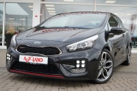 Vorschau: Kia cee'd Ceed 1.6 T-GDi GT-Track Vorschau: Kia cee'd Ceed 1.6 T-GDi GT-Track