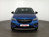 Opel Grandland X 1.2 Turbo