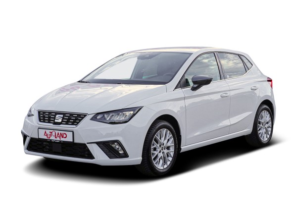 Seat Ibiza 1.0 TSI Xcellence