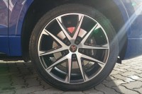 Cupra Ateca 2.0 DSG 4Drive