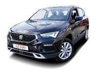 Seat Ateca 2.0 TDI DSG Style LHZ 2-Zonen-Klima Navi Sitzheizung