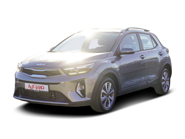 Kia Stonic 1.0 T-GDI Vision
