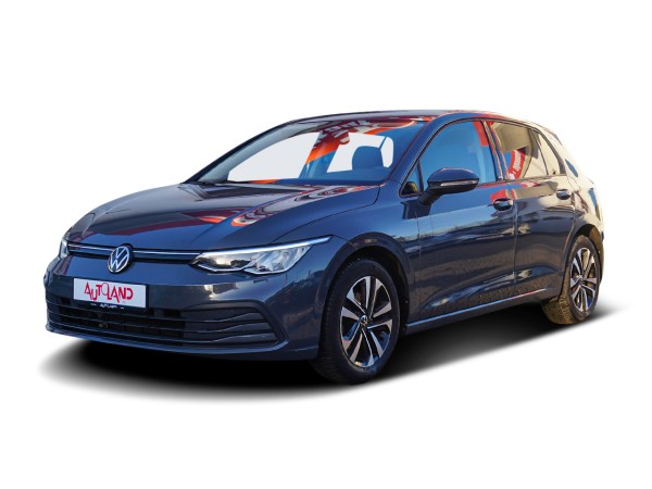 VW Golf VIII 1.5 TSI United
