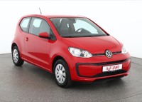 VW up up! 1.0
