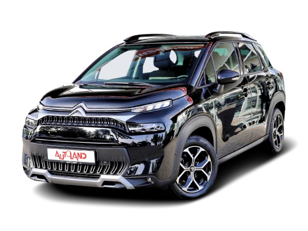 Citroen C3 Aircross PureTech 110