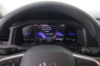 VW Taigo 1.0 TSI