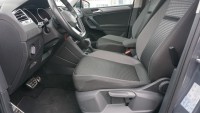 VW Tiguan 1.5 TSI DSG Active