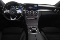 Mercedes-Benz C 300 C300 de T AMG Line