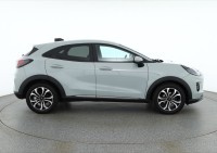 Ford Puma Titanium 1.0 EB