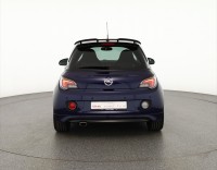 Opel Adam S 1.4 Turbo RECARO INFINITY