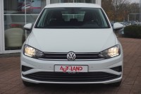 VW Golf Sportsvan 1.0 TSI