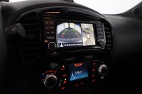 Nissan Juke 1.6 N-Connecta