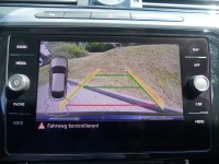 VW Arteon 2.0 TSI R-Line 4 Motion