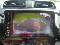 Mitsubishi Space Star 1.2
