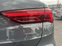 Audi Q3 40 TFSI quattro S-Tronic