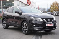 Nissan Qashqai 1.3 DIG-T
