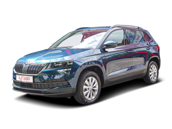 Skoda Karoq 1.0 Ambition