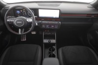 Hyundai Kona N-Line 1.6 T-GDI Hev Aut.