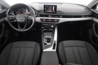 Audi A4 Avant 35 TDI