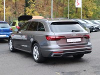 Audi A4 35 2.0 TFSI Avant advanced