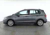 Vorschau: VW Golf Sportsvan VII 1.5 TSI DSG Highline