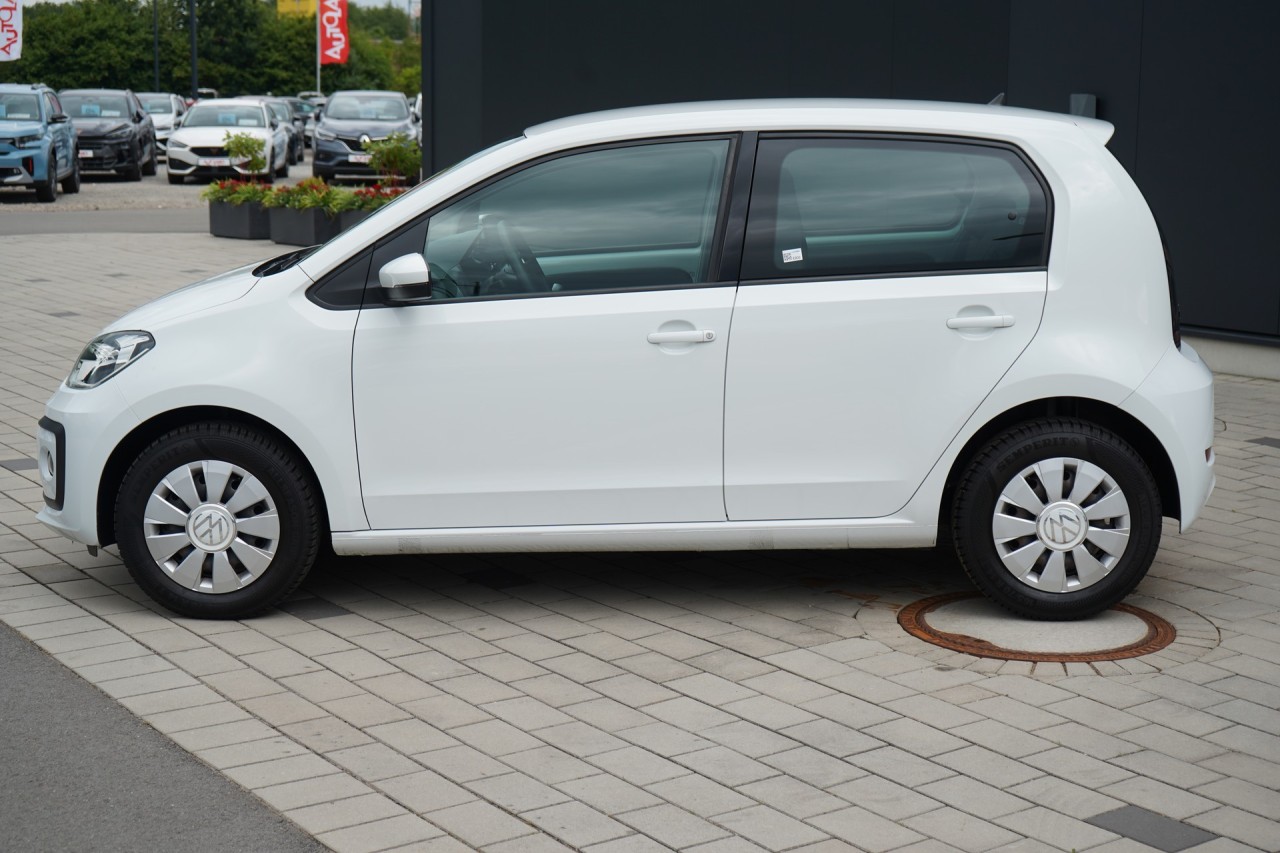 VW up up! 1.0 Basis