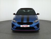 Kia cee'd Ceed 1.6T-GDI GT